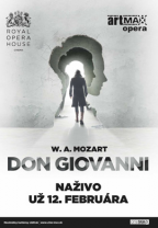 Don Giovanni – Artmax opera