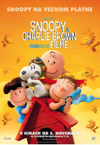 Peanuts: Snoopy a Charlie Brown vo filme